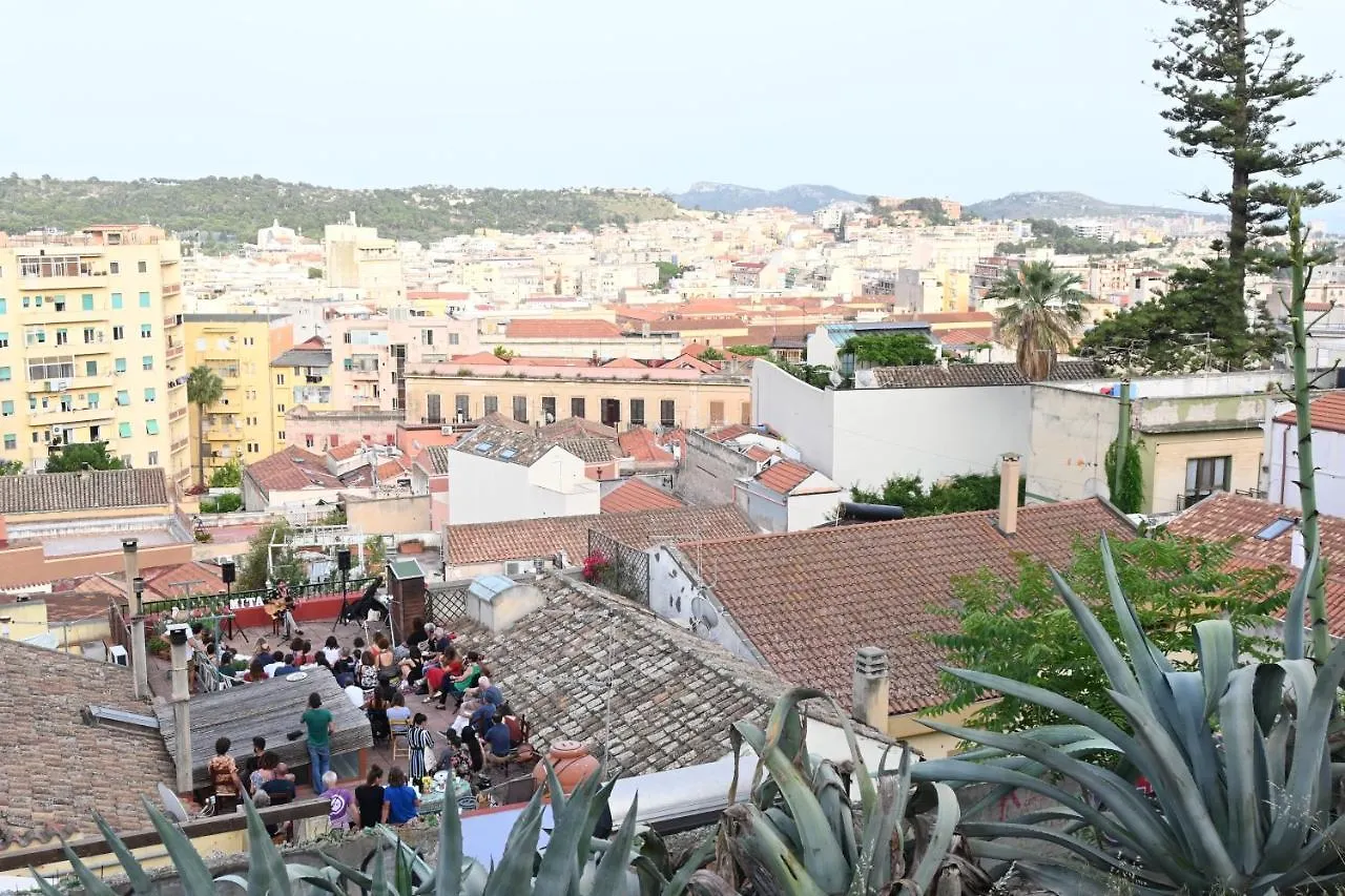 Apartamento Zenflamingo Mini Monolocale Cagliari