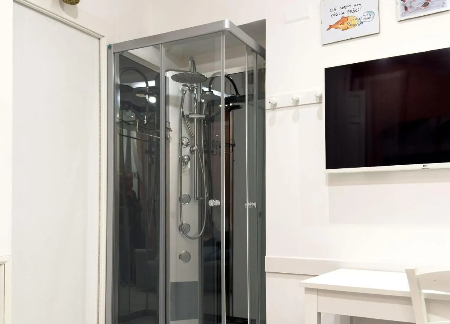 Apartamento Zenflamingo Mini Monolocale Cagliari Italia