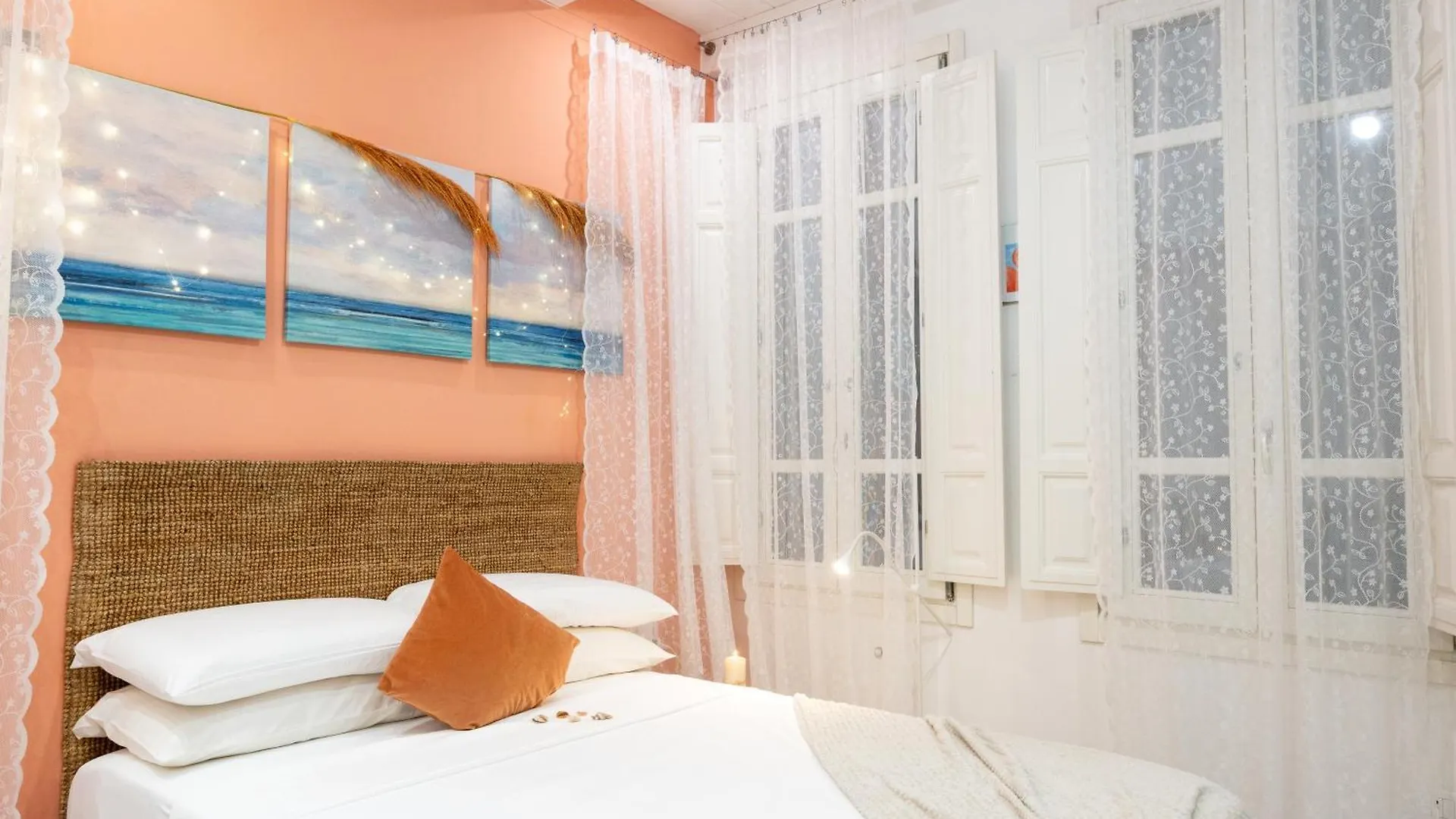 Apartamento Zenflamingo Mini Monolocale Cagliari Italia