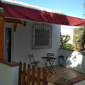 La Casita De La Maestra Torre de Benagalbon