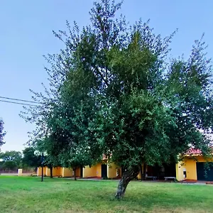 Nuraghe Ruiu & Ferienhaus