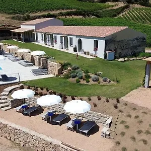 Agroturismo Tenuta Paltusa, Calangianus