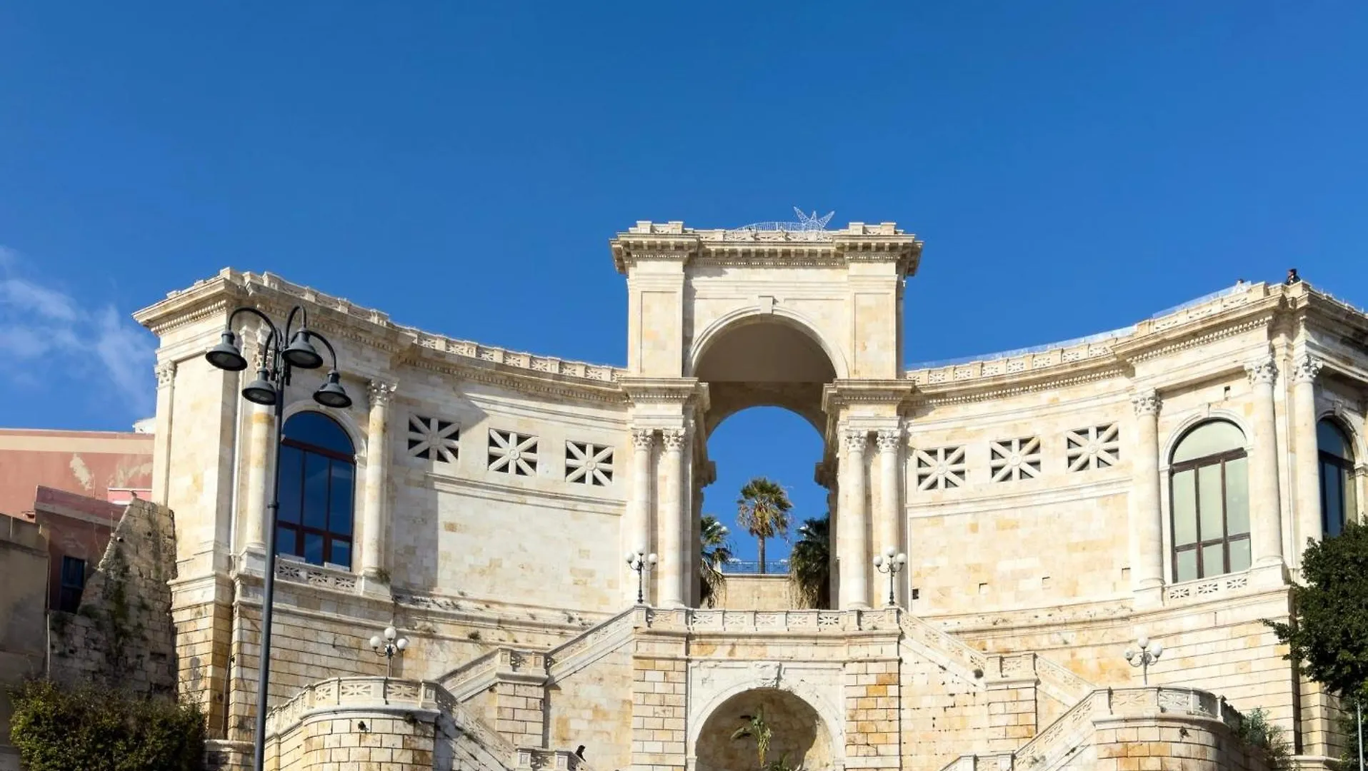 Apartament Zenflamingo Mini Monolocale Cagliari