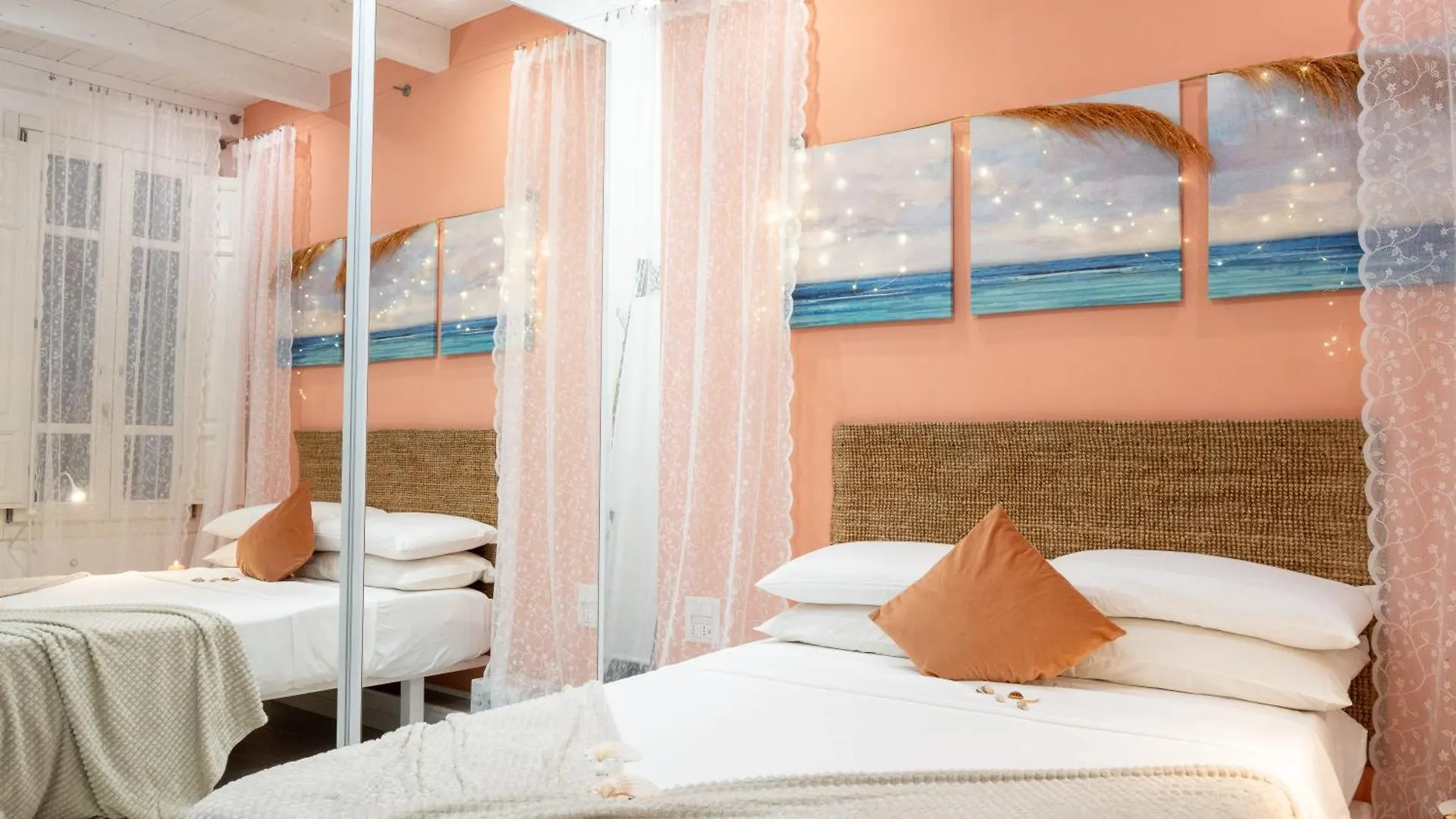 Zenflamingo Mini Monolocale Apartment Cagliari